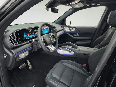 New 2026 Mercedes-Benz GLE 53 AMG 4MATIC image 16