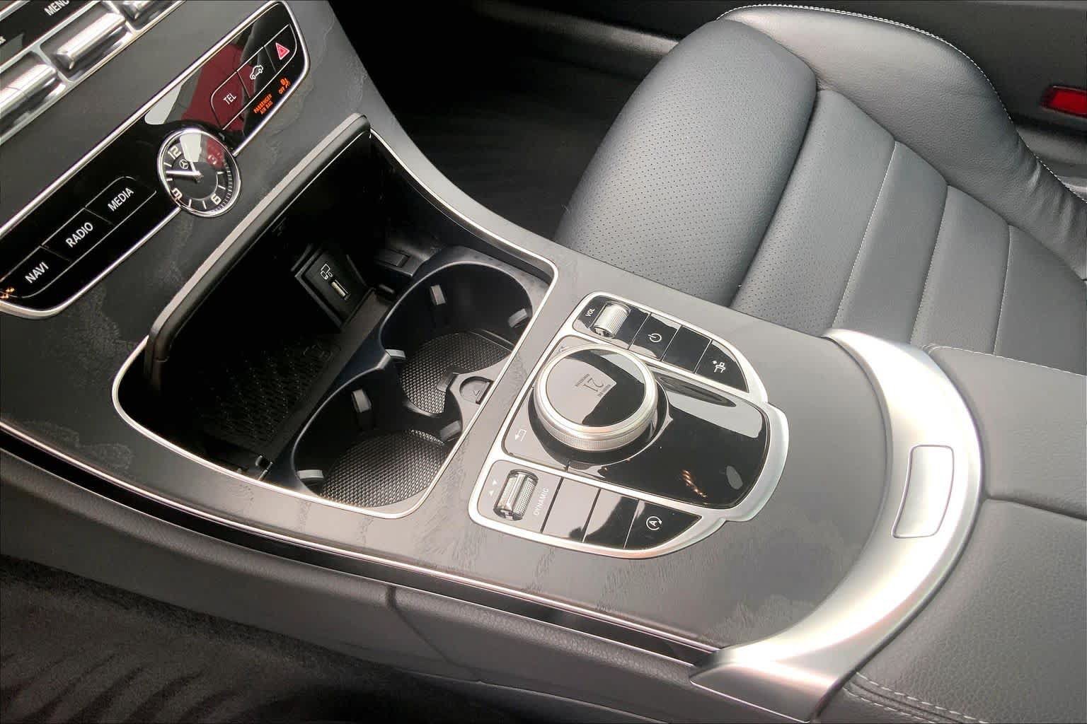 Used 2021 Mercedes-Benz C 300 4MATIC Coupe image 16