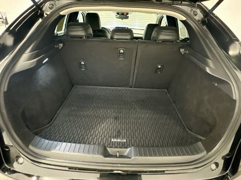 Used 2024 MAZDA CX-30 AWD 2.5 S w/ Select Sport Pkg image 30