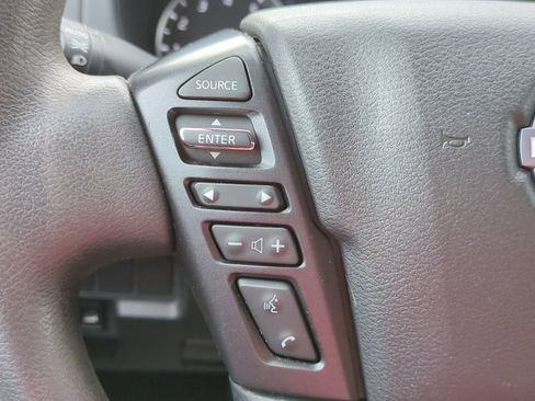 Used 2022 Nissan Frontier S w/ Technology Package AWD/4WD image 19