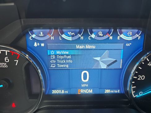 Used 2022 Ford F150 XLT w/ Equipment Group 302A High image 24