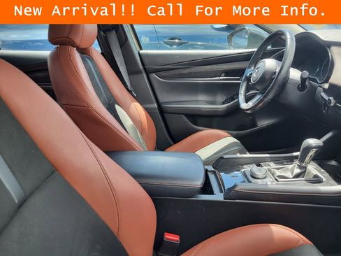 Used 2024 MAZDA MAZDA3 s AWD/4WD image 9