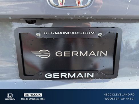 Used 2024 Honda CR-V EX-L image 8