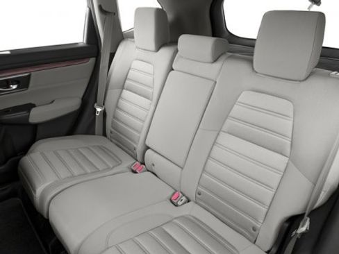 Used 2018 Honda CR-V EX image 14