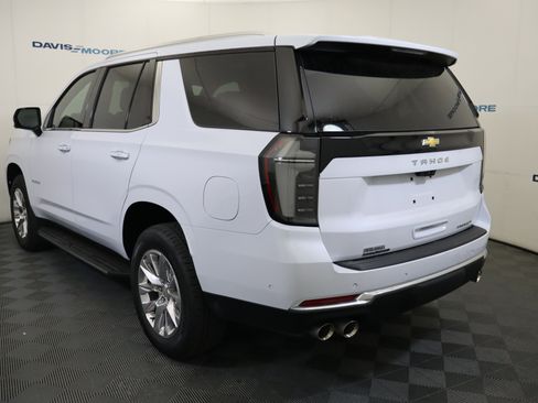 New 2026 Chevrolet Tahoe Premier image 10