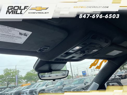 Certified 2024 Cadillac Escalade Sport Platinum w/ Heavy-Duty Trailer Package AWD/4WD image 26