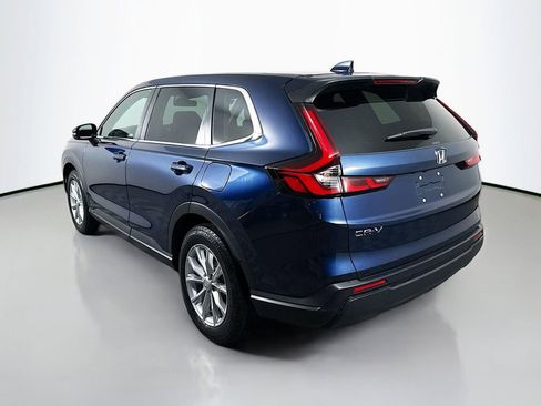 Certified 2024 Honda CR-V EX image 5