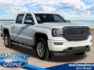 Used 2018 GMC Sierra 1500 Denali video 1
