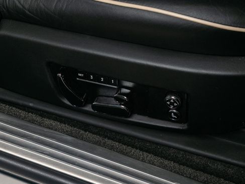 Used 2010 Bentley Continental GT AWD/4WD image 24