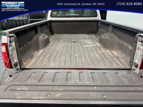Used 2015 Ford F350 XL w/ Power Equipment Group AWD/4WD image 25