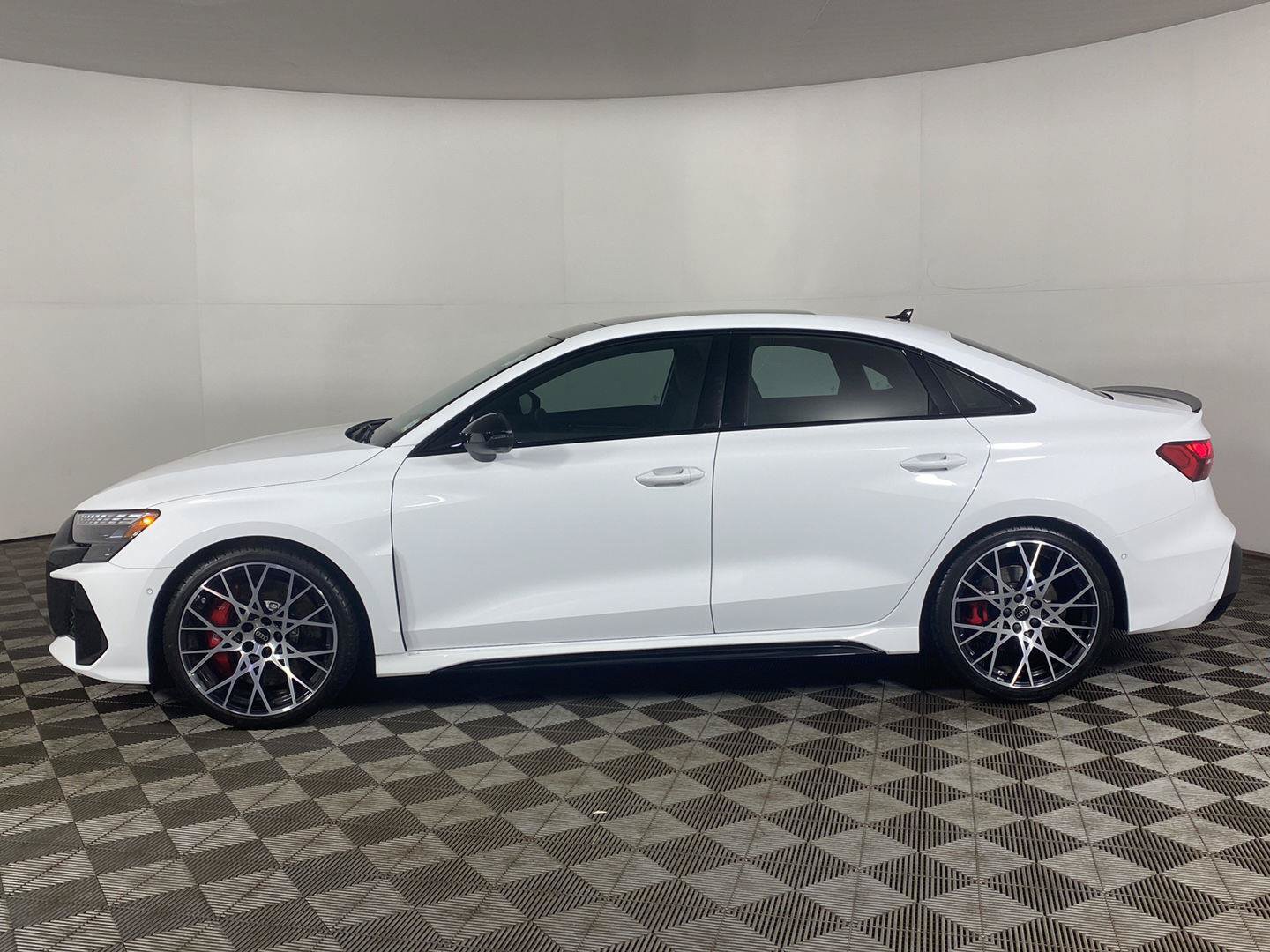 Used 2026 Audi RS 3 AWD/4WD image 4