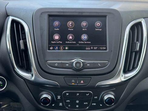 Used 2023 Chevrolet Equinox LT image 10