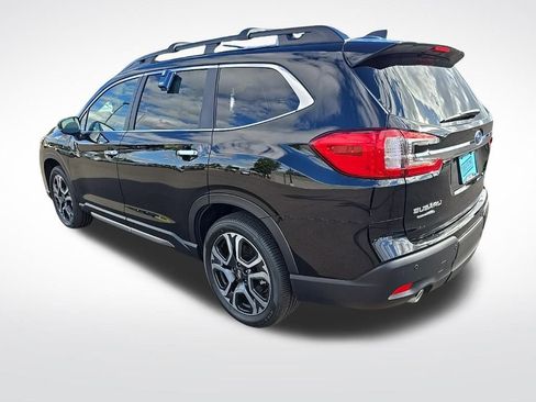 New 2025 Subaru Ascent Touring w/ Popular Package #2 image 5