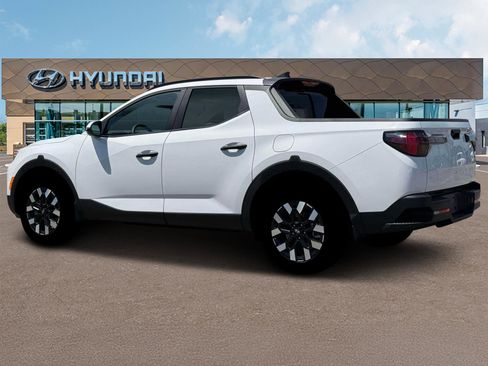 New 2026 Hyundai Santa Cruz SEL FWD image 4