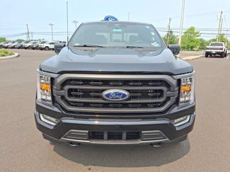Used 2023 Ford F150 XLT w/ Equipment Group 302A High AWD/4WD video 2