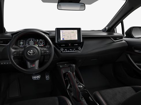 New 2026 Toyota Corolla GR AWD/4WD image 49