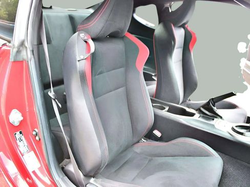 Used 2015 Scion FR-S Coupe 2D image 19