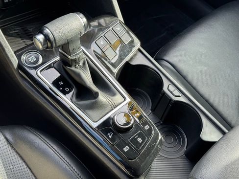 Used 2023 Kia Sportage EX image 37