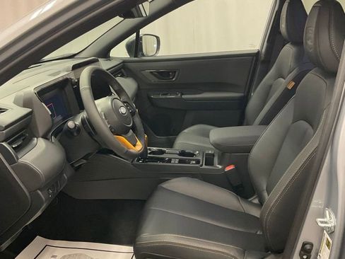 New 2026 Subaru Outback Wilderness AWD/4WD image 11