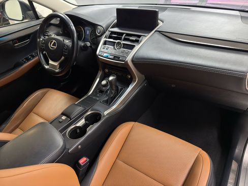 Used 2019 Lexus NX 300 AWD w/ Premium Package image 27
