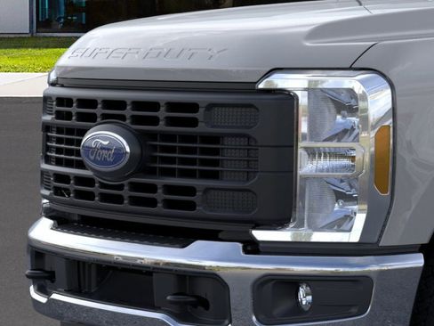New 2026 Ford F350 XL w/ XL Driver Assist Package image 17