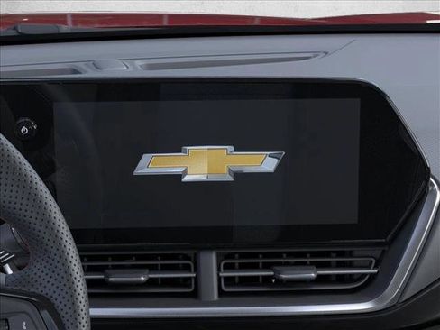 New 2026 Chevrolet Trax RS w/ Driver Confidence Package image 20