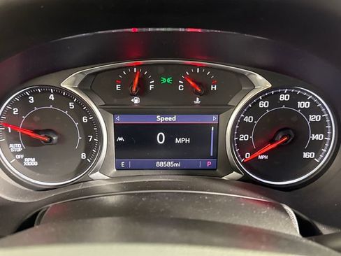 Used 2020 GMC Terrain SLT FWD image 29