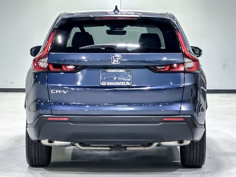 Used 2026 Honda CR-V EX-L image 9