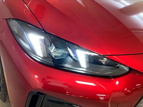 New 2026 BMW i4 xDrive40i w/ M Sport Package image 13