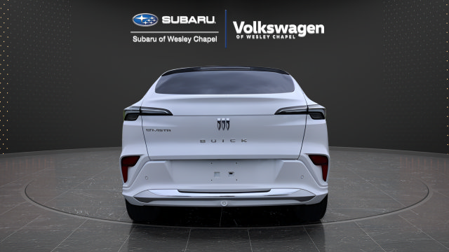 Used 2025 Buick Envista Avenir FWD image 7