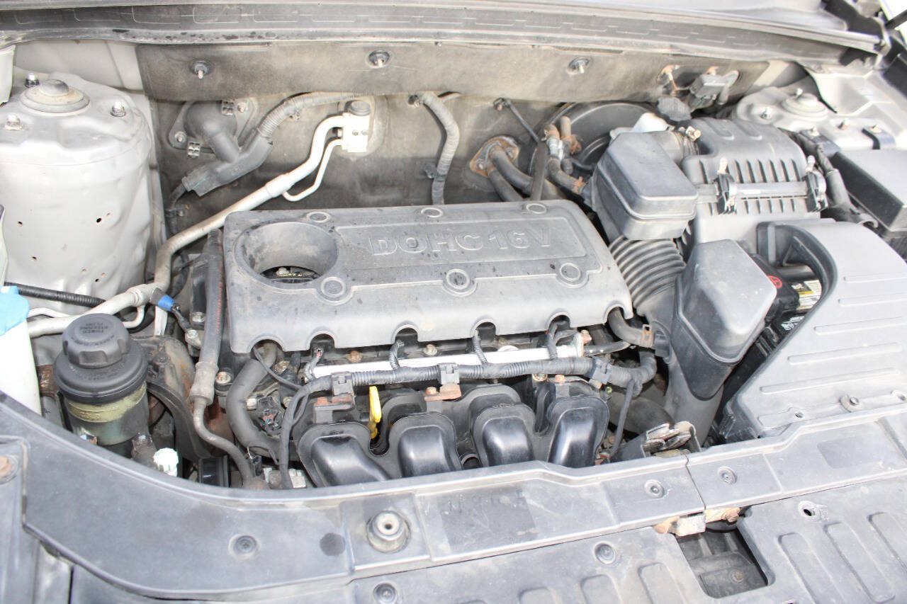 Used 2013 Kia Sorento LX FWD image 25