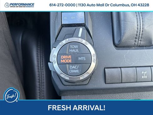 Used 2024 Toyota Tacoma TRD Off-Road image 23