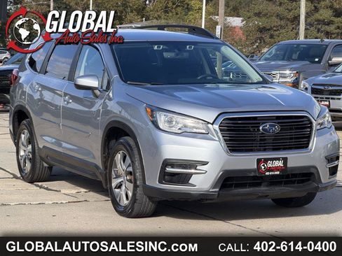 Used 2022 Subaru Ascent Premium w/ Convenience Package AWD/4WD image 1