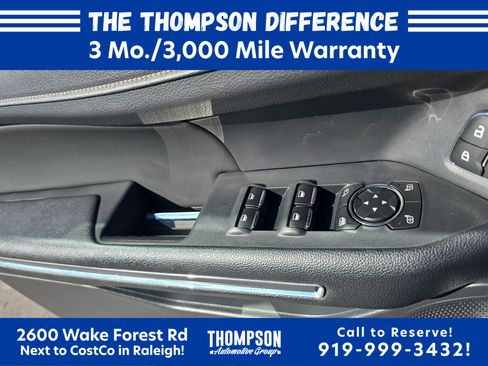 Used 2022 Ford Expedition XLT RWD image 29