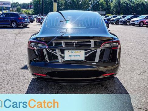 Used 2018 Tesla Model 3 Long Range RWD image 12
