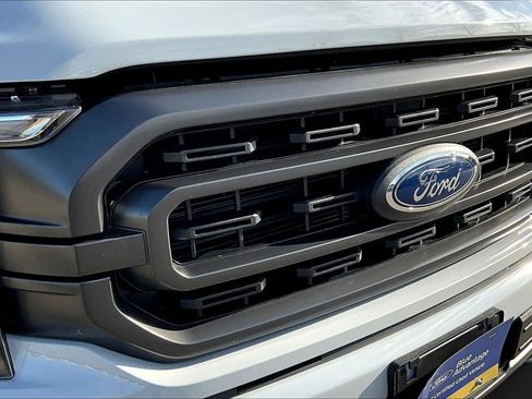 Certified 2023 Ford F150 XLT w/ Equipment Group 302A High image 23