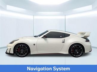 Used 2020 Nissan 370Z NISMO RWD video 2