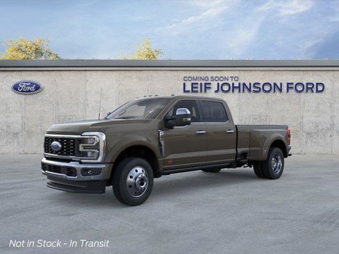 New 2026 Ford F450 King Ranch AWD/4WD image 1