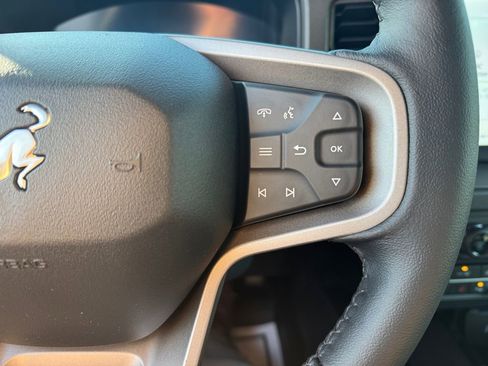 New 2025 Ford Bronco Big Bend w/ Black Diamond Package image 35