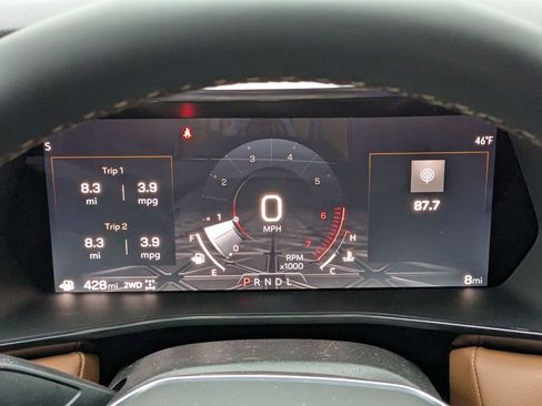 New 2026 GMC Canyon AT4 w/ LPO, Off Road Lift Package image 17