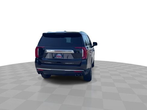 Used 2024 GMC Yukon Denali w/ Advanced Technology Package AWD/4WD image 7