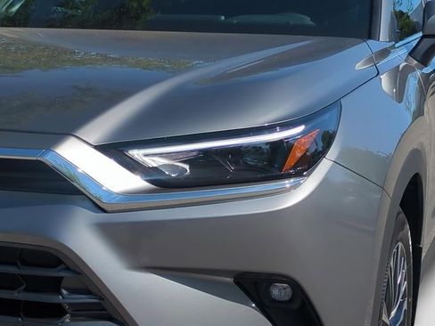New 2026 Toyota Grand Highlander AWD Hybrid image 28