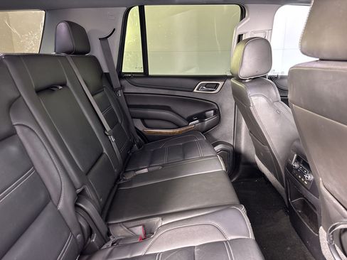 Used 2018 GMC Yukon Denali w/ Denali Ultimate Package RWD image 32