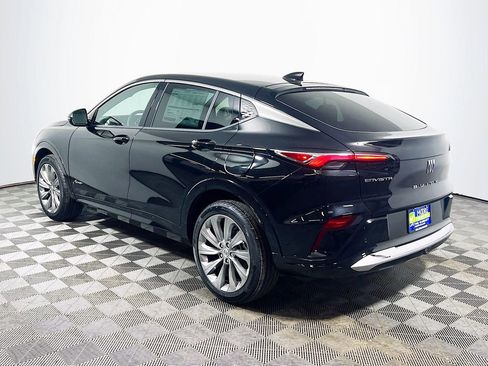 New 2026 Buick Envista Avenir image 5