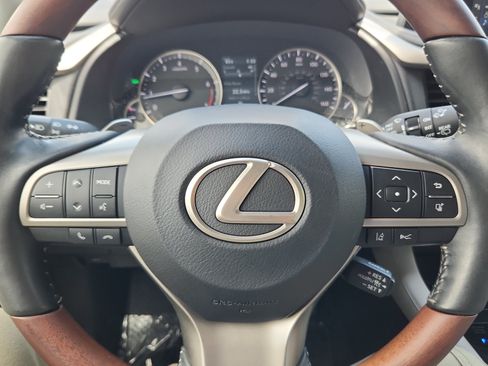 Used 2021 Lexus RX 350 AWD w/ Premium Package image 9