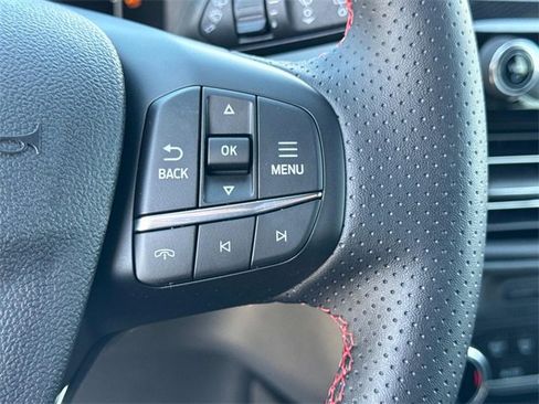 New 2025 Ford Escape ST-Line image 9