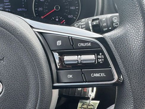 Used 2020 Kia Sportage LX image 22