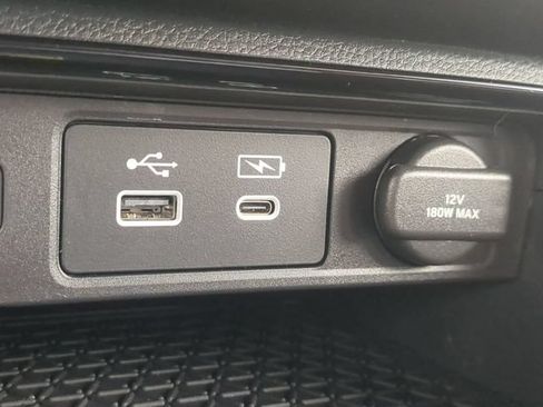 Used 2025 Honda CR-V Sport-L image 21