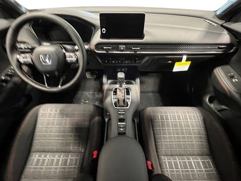 New 2027 Honda HR-V Sport image 15