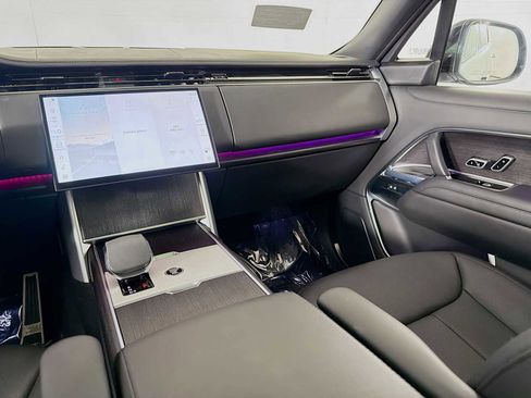 Used 2024 Land Rover Range Rover SE image 23